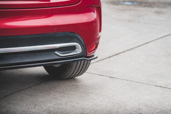 Difusor trasero Citroen DS4 - Imagen 2