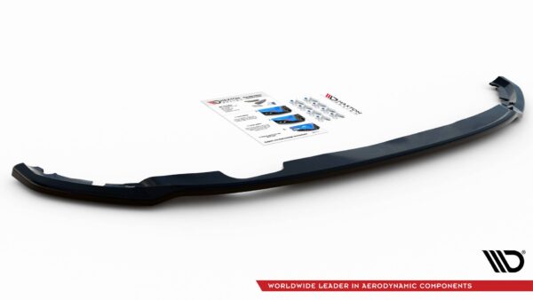 Difusor trasero Citroen DS4 - Imagen 7