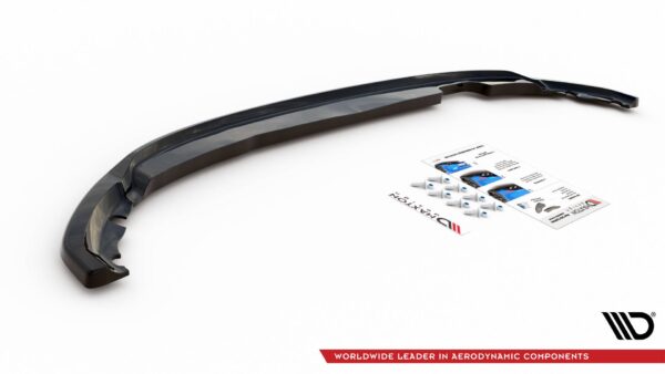 Difusor trasero Citroen DS4 - Imagen 8