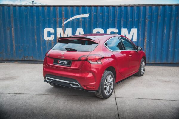 Difusor trasero Citroen DS4 - Imagen 3