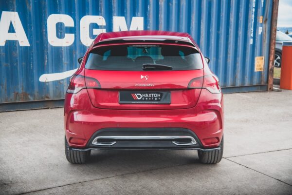 Difusor trasero Citroen DS4 - Imagen 4