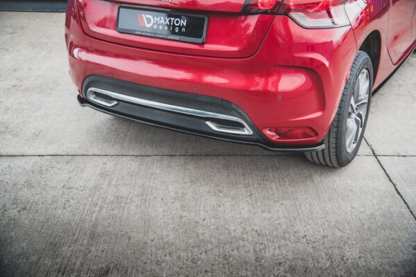 Difusor trasero Citroen DS4 - Imagen 5