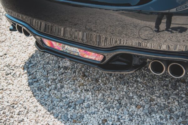 Difusor trasero Fiat 124 Spider Abarth - Imagen 5