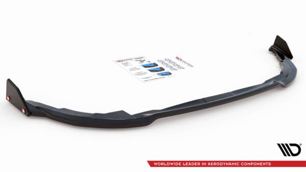 Difusor trasero + Flaps Toyota Corolla GR Sport Hatchback XII - Imagen 4