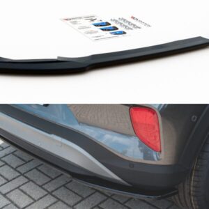 Difusor trasero Ford Puma Mk1 - Maxton Design