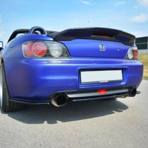 Difusor trasero HONDA S2000 - Maxton Design