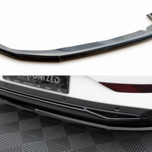 Difusor trasero Hyundai I30 Mk3 Facelift - Maxton Design