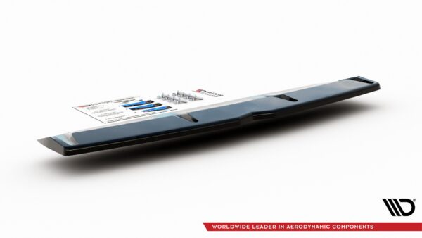 Difusor trasero Hyundai I30 N Mk3 Fastback - Imagen 7