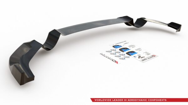 Difusor trasero Hyundai I30 N Mk3 Hatchback - Imagen 9