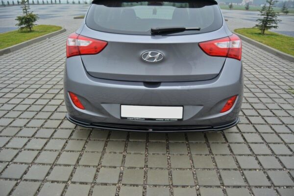 Difusor trasero Hyundai i30 mk.2 - Imagen 3