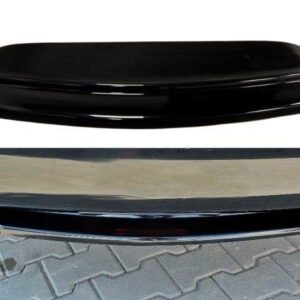 Difusor trasero INFINITI QX70 - Maxton Design