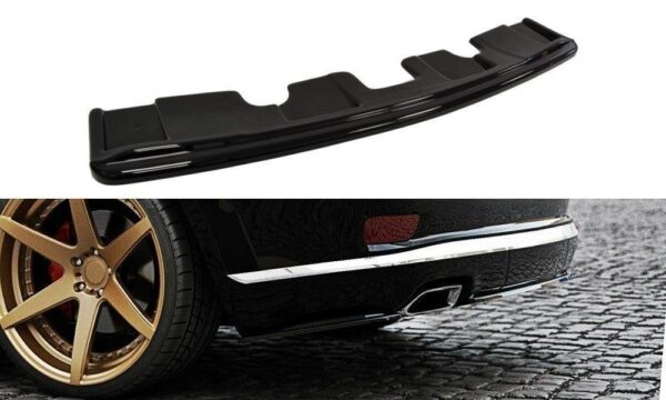 Difusor trasero Jeep Grand Cherokee WK2 Summit (LIFTING)