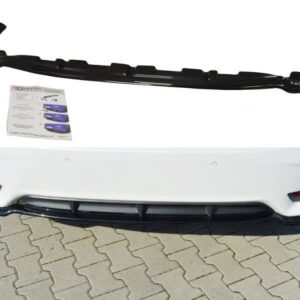 Difusor trasero Lexus CT Mk1 Restyling - Maxton Design