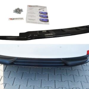Difusor trasero Lexus IS Mk3 H compatible - Maxton Design