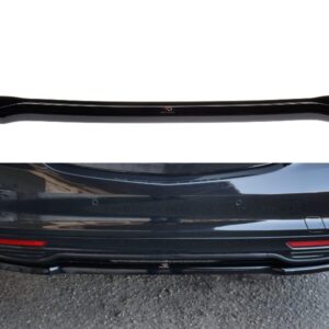 Difusor trasero MERCEDES-BENZ CLASE S AMG-LINE W222 - Maxton Design