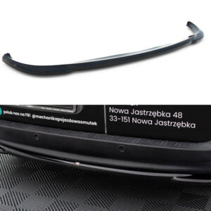 Difusor trasero Mercedes-Benz Citan Mk1 - Maxton Design