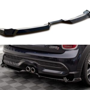 Difusor trasero Mini Cooper S F56 Restyling - Maxton Design