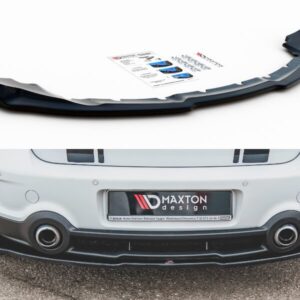 Difusor trasero Mini Countryman Mk1 JCW - Maxton Design