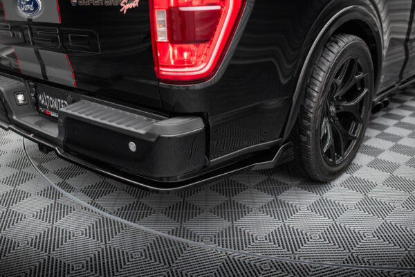 Difusor trasero Shelby F150 Super Snake - Imagen 3