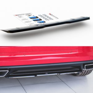 Difusor trasero Skoda Kodiaq RS - Maxton Design
