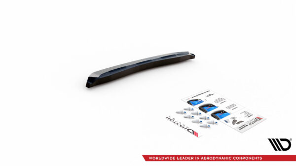 Difusor trasero para Ford Escape ST-Line Mk3 - Imagen 8