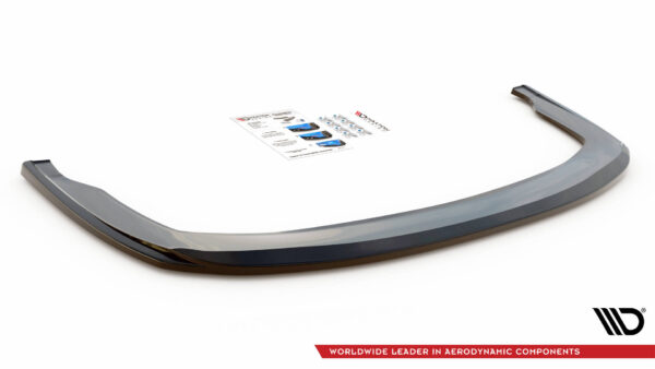 Difusor trasero para Honda Civic Tourer Mk9 - Imagen 4