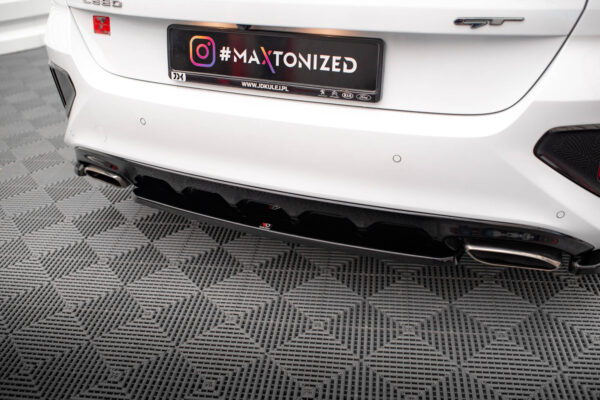 Difusor trasero para Kia Ceed GT Mk3 - Imagen 3