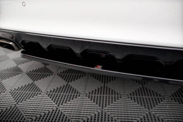 Difusor trasero para Kia Ceed GT Mk3 - Imagen 4