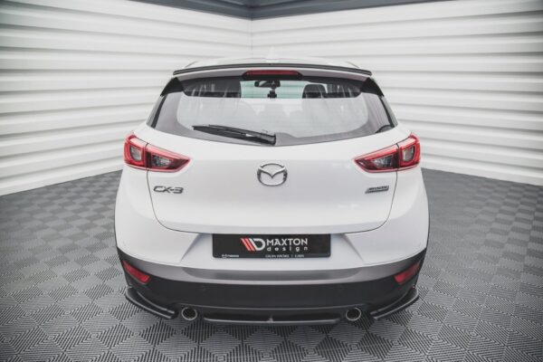 Difusor trasero para Mazda CX-3 2018 - Imagen 3