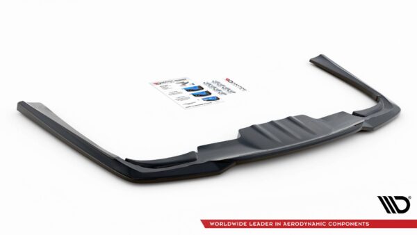 Difusor trasero para Mercedes-Benz E W213 - Imagen 5