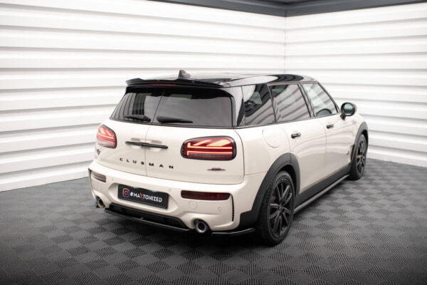 Difusor trasero para Mini Cooper Clubman John Cooper Works F54 Restyling - Imagen 4