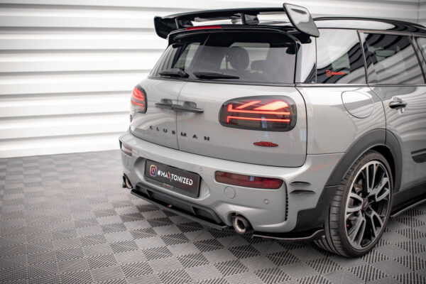 Difusor trasero para Mini Cooper Clubman John Cooper Works F54 Restyling - Imagen 2