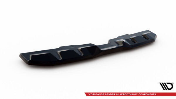 Difusor trasero para Subaru WRX STI Mk1 - Imagen 5