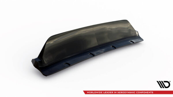 Difusor trasero Chrysler 300 Mk2 - Imagen 7