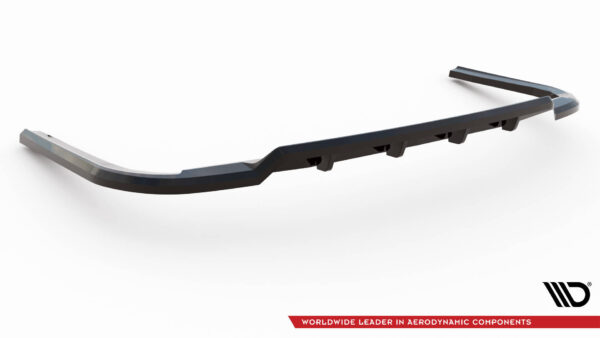 Difusor trasero (con barras verticales) Citroen Jumpy L3 Mk3 - Imagen 8