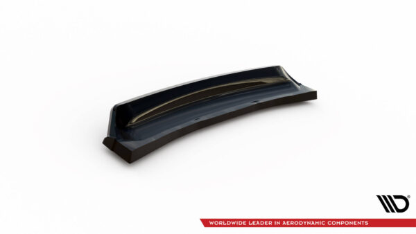 Difusor trasero (con barras verticales) Ford Mondeo Sport Mk5 Facelift / Fusion Sport Mk2 Facelift - Imagen 8
