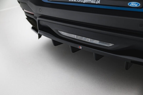 Difusor trasero Ford Mustang GT Mk7 - Imagen 2