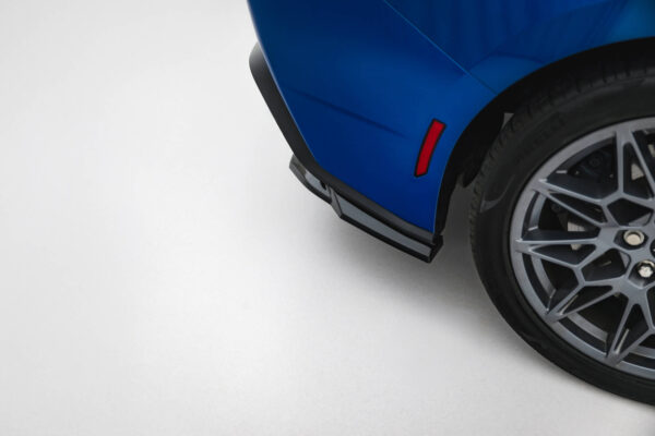 Difusor trasero Ford Mustang GT Mk7 - Imagen 3
