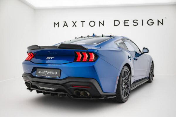 Difusor trasero Ford Mustang GT Mk7 - Imagen 4