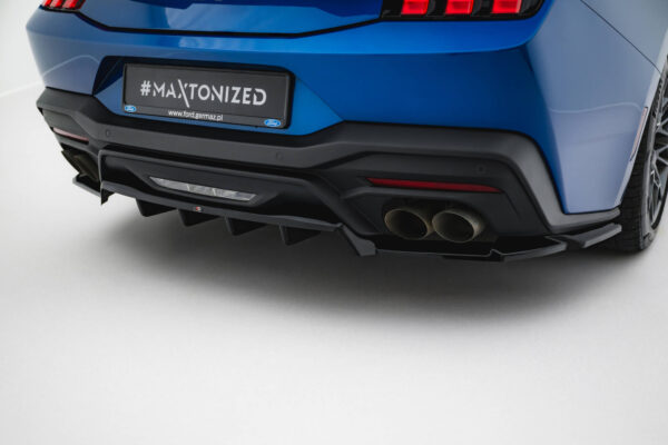 Difusor trasero Ford Mustang GT Mk7 - Imagen 5