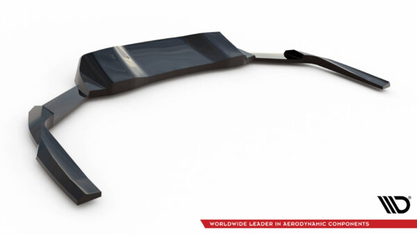 Difusor trasero Ford Mustang GT Mk7 - Imagen 8