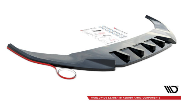 Difusor trasero Ford Mustang GT Mk7 - Imagen 9