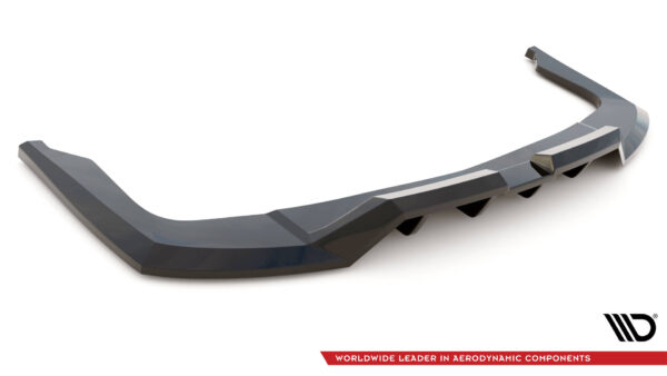 Difusor trasero Hyundai Elantra Mk7 - Imagen 7