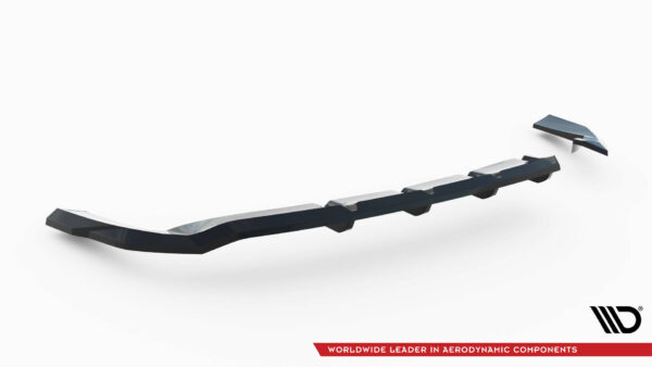 Difusor trasero (con barras verticales) Hyundai Tucson N-Line Mk4 - Imagen 7