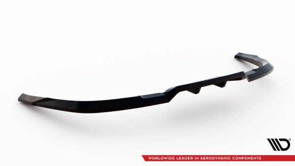Difusor trasero (con barras verticales) Jaguar F-Pace R-Sport Mk1 - Imagen 7