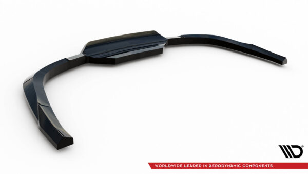 Difusor trasero (con barras verticales) Jaguar F-Pace R-Sport Mk1 - Imagen 8