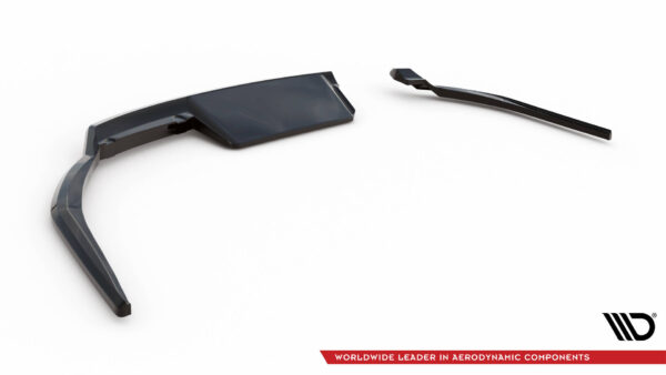 Difusor trasero Jaguar XE X760 Facelift - Imagen 8