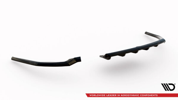 Difusor trasero Jaguar XE X760 Facelift - Imagen 7