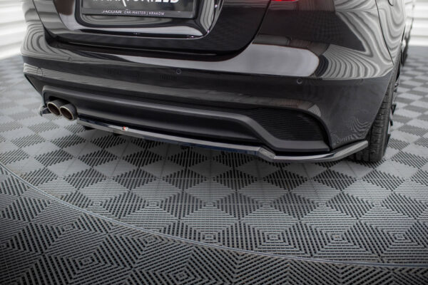 Difusor trasero Jaguar XE X760 Facelift - Imagen 3