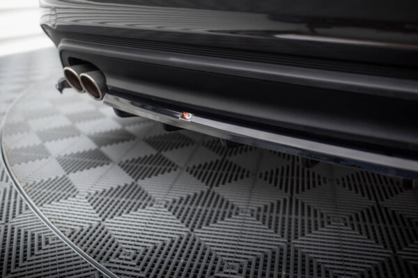Difusor trasero Jaguar XE X760 Facelift - Imagen 4